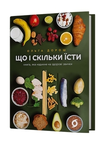 Їсти — просто, якщо з розумом